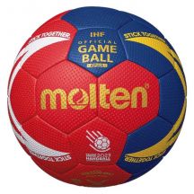 Molten Handball - Official, Replica - World Championship 2023 H2X3350-M3Z 