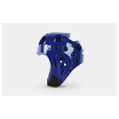 3. Extera 2 World Taekwondo (WT) Protective Helmet | MOOTO