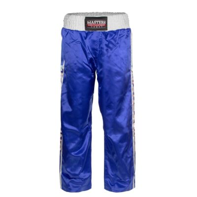 25. Masters SKBP-100W Pants (Wako Apprved) 06805-02M