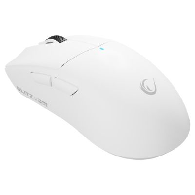 8. RAMPAGE BLITZ ULTIMATE 8K Mouse