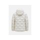 3. Peak Performance M Helium Down Hood Jacket white