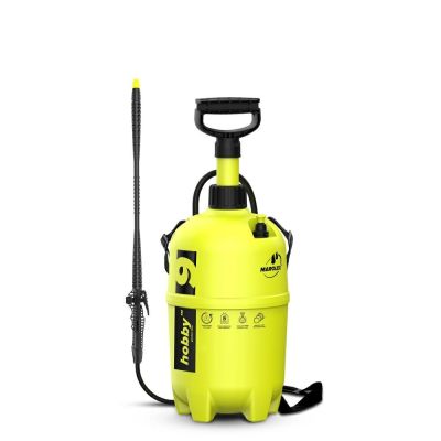 2. MAROLEX SPRAYER HOBBY 9 (POLYPROPYLENE LANCE)