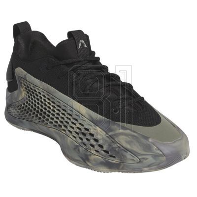 4. Basketball shoes adidas Anthony Edwards 1 M JI4066