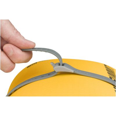 8. SEA TO SUMMIT Stretch-Loc Tie-Down Straps 25/62.5, 2 pcs
