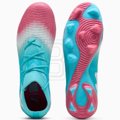 3. Puma 8 Match Re-Charge FG/AG 108759-01 shoes