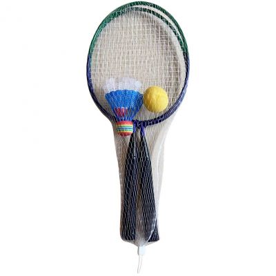 Enero Jr 1036373 Badminton Set