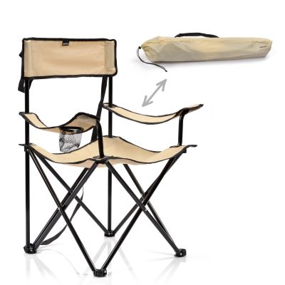 12. Meteor Seza 16556 Folding Chair
