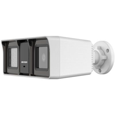 4. Hikvision DS-2CE18D0T-LFS Outdoor CCTV Security Bullet Camera 1920 x 1080 px Ceiling / Wall