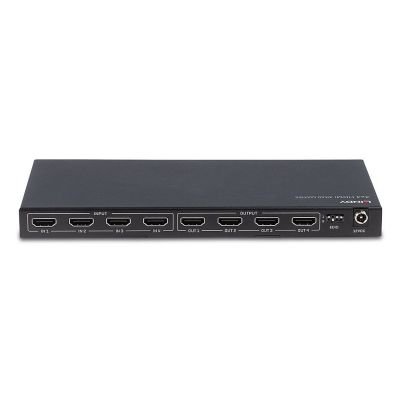 3. Lindy 38152 HDMI Video Switch