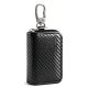 2. Tech-Protect KLR300 Anti-Theft Car Key Case - Black