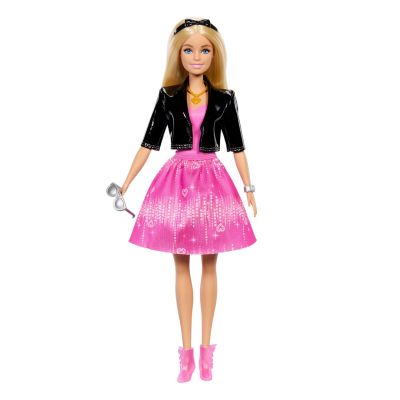 4. Barbie JFL63 doll