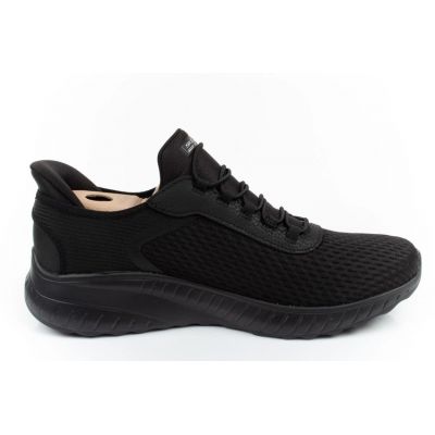 5. Skechers W 117504/BBK Shoes