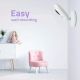 8. TrueLife NannyCam V24 Pro LCD 2.4” 20fps baby monitor