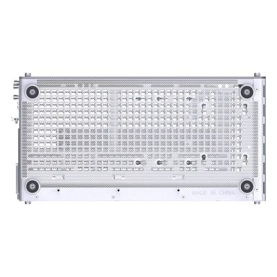 25. JONSPLUS MATX Handle Case Z20 - white