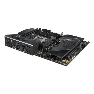 10. ASUS ROG STRIX B850-F GAMING NEO motherboard