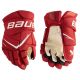 9. Bauer Vapor Flypro Sr. Hockey Gloves