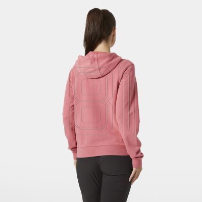11. Helly Hansen HH Logo Full Zip Hoodie 2.0 W 34461 137