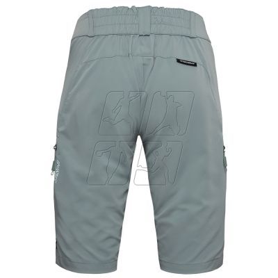 2. Silvini Alma W 3124-WP2431/1111 cycling shorts