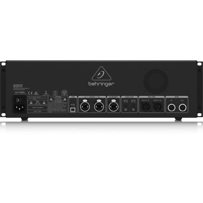 4. Behringer DIGITAL SNAKE S32 - stagebox