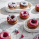 12. ADLER AD 3075 Donut Maker