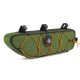 2. Rockbros TL003 ROAD TO SKY 2L Frame Bag Waterproof - Green