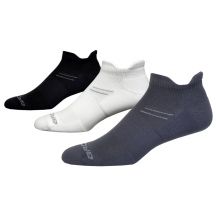 Brooks Run-In 3-Pack Socks 741544006