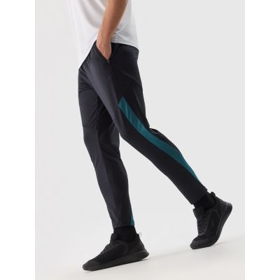 2. Trousers 4F M 4FWSS24TFTRM453-20S
