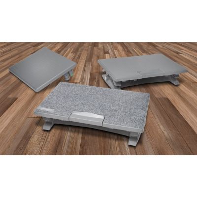 12. Kensington SmartFit SoleMate Footrest