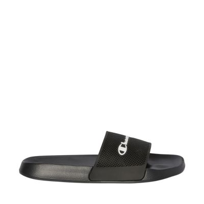 9. Champion DTN21 Slide W S11806 KK002 Flip-Flops
