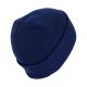 2. adidas New Logo Beanie Cuff, navy KQ6680