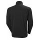 10. Helly Hansen Daybreaker 1/2 Zip Fleece Sweatshirt M 50844 992