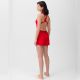 4. 4F Shorts W 4FWSS24TSHOF323 62S