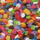 3. Marioinex Mini Waffle building blocks, 200 pieces