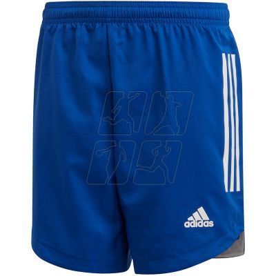 8. Adidas Condivo 20 Short Youth Jr FI4593