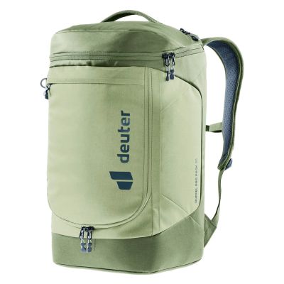3. Deuter Duffel Pro Pack 30 3510026-1213 mineral-grove