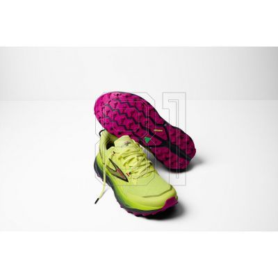 9. Brooks Running Cascadia 19 W 1204461B711.100 Running Shoes