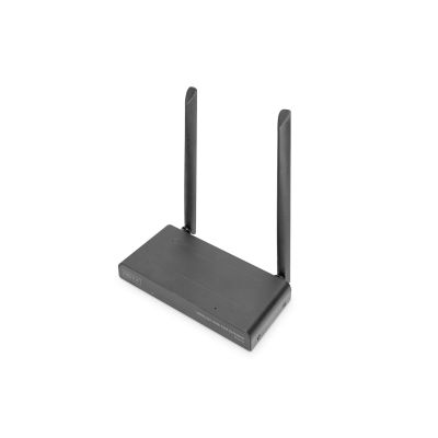 35. KVM HDMI+USB Wireless Extender 200m 1080p FHD 60Hz (set)