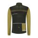 2. Rogelli STRYDE winter jacket green L