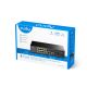 3. CUDY GS1010PS2 8-port GbE PoE Switch with 2 ports