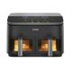 8. COSORI Dual Basket Chef Edition Air Fryer