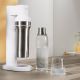 3. Brita sodaTRIO soda maker (white)