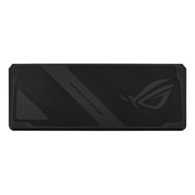 4. ASUS ROG Falchion Ace HFX Gaming Keyboard USB QWERTZ German Black