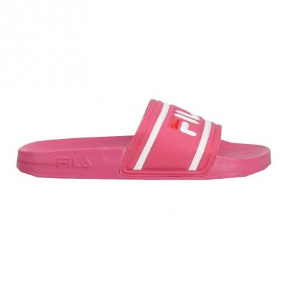 Fila Morro Bay III Women's Slides FFW0235.40043