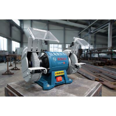 4. Bench grinder FI 150/20 mm350W GBG 35-15 BOSCH