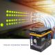 5. QOLTEC UTP NETWORK CABLE | CAT6 | 305M | PVC GRAY