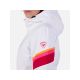 11. Rossignol W Strawpile Jkt Jacket White