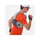 7. MILLET Intense 5 Backpack Gray
