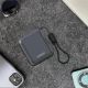 5. Dudao K22+ Ultra-Compact Power Bank 10000mAh 22.5W USB-C with Pendant/Cable - Gray