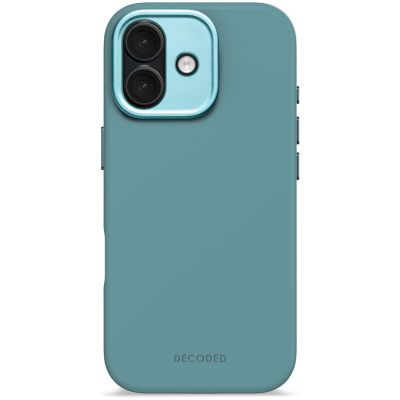 6. Decoded D25IPO17BCS9RB Mobile Phone Case 16 cm (6.3") Blue