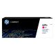 13. HP LaserJet 659X Original Magenta High Yield Toner